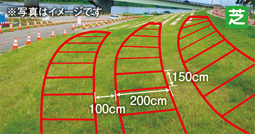 A会場 カメラマン席