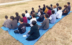 観覧中のイメージ